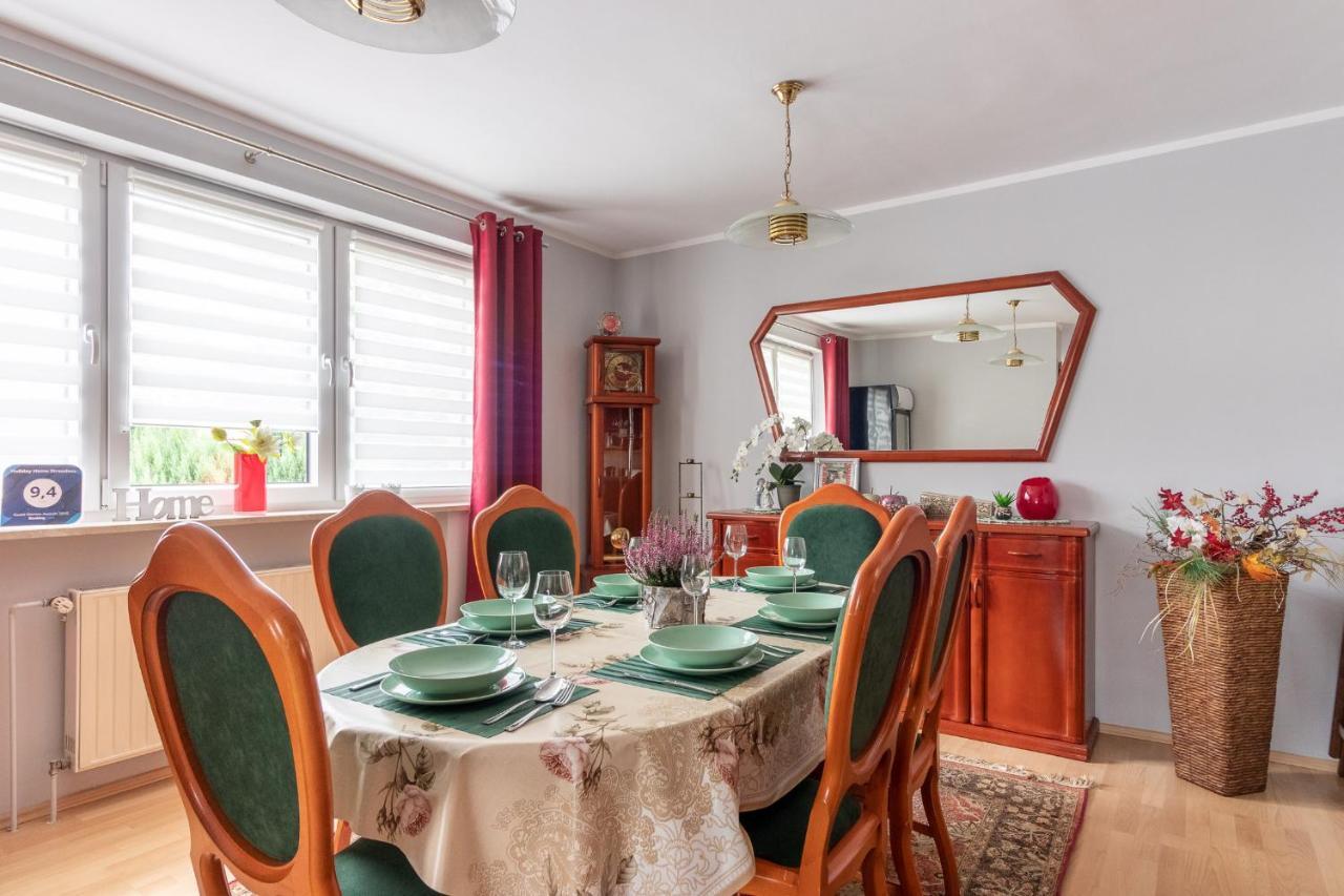 Villa Jurka Paszkówka Esterno foto