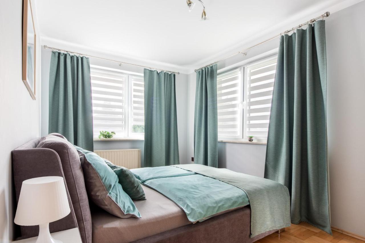 Villa Jurka Paszkówka Esterno foto