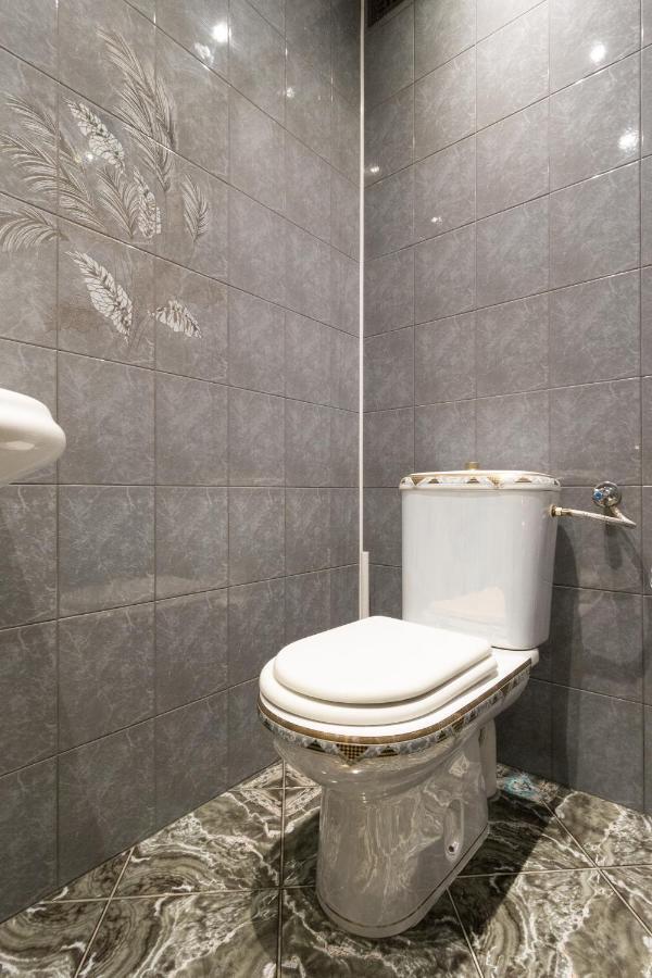 Villa Jurka Paszkówka Esterno foto